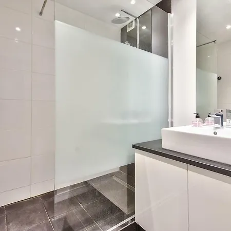 Beautiful Flat With Terrace And Parking- * Toulouse